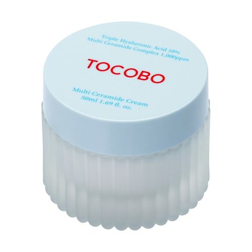 TOCOBO - Multi-Ceramid-Creme Gesichtscreme 50 ml, 50 ml, TOCOBO