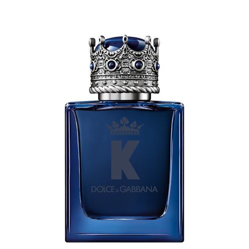 Dolce&Gabbana - K&Q by Dolce&Gabbana K Intense Eau de Parfum 50 ml Herren, 50 ml, Dolce&Gabbana