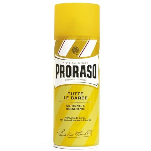 PRORASO - Rasur 300 ml Herren, 300 ml, PRORASO