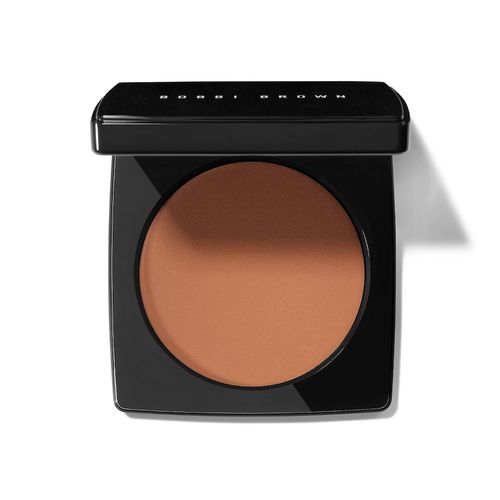 Bobbi Brown - Bronzing Powder Bronzer 9 g Natural, 9 g, Bobbi Brown
