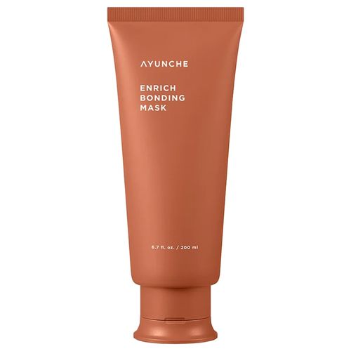Ayunche - Enrich Bonding Mask Haarkur & -maske 200 ml, 200 ml, Ayunche