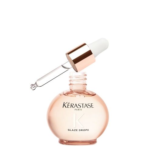 K&eacute;rastase - Gloss Absolu Glaze Drops Haar&ouml;le & -seren 45 ml Weiss Damen, 45 ml, K&eacute;rastase