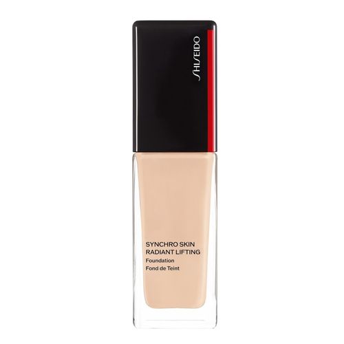 Shiseido - SYNCHRO SKIN Radiant Lifting Foundation 30 ml 120, 30 ml, Shiseido