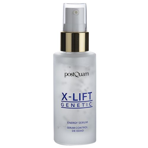 Postquam - X-Lift Genetisches Energie-Serum Anti-Aging Gesichtsserum 1 ml, 1 ml, Postquam