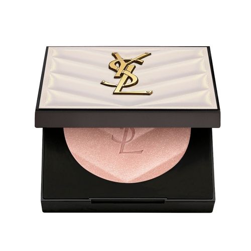 Yves Saint Laurent - All Hours Hyper Luminize Highlighter 5 g 03 - ROSY SAND, 5 g, Yves Saint Laurent