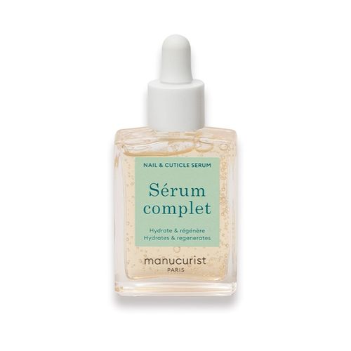 manucurist - GREEN CARE Serum Complet Nagelpflege 15 ml, 15 ml, manucurist