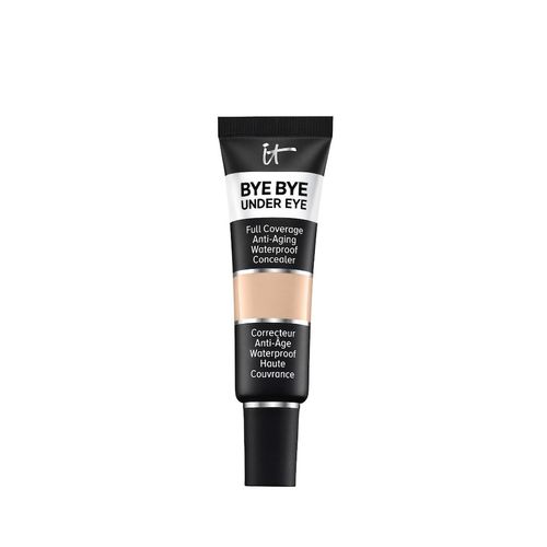 IT Cosmetics - BYE BYE Under Eye Concealer 12 ml 24.0 - MEDIUM BEIGE C, 12 ml, IT Cosmetics
