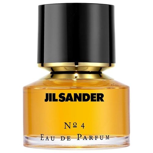 Jil Sander - No. 4 Eau de Parfum 30 ml Damen, 30 ml, Jil Sander