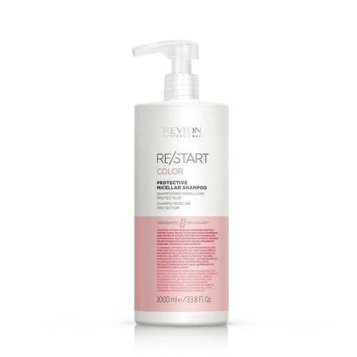 Revlon Professional - COLOR Protective Micellar Shampoo 1000 ml Damen, 1000 ml, Revlon Professional Revlon Professional - COLOR Protective Micellar Shampoo 1000 ml Damen, 1000 ml, Revlon Professional