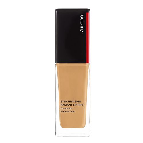 Shiseido - SYNCHRO SKIN Radiant Lifting Foundation 30 ml 340, 30 ml, Shiseido