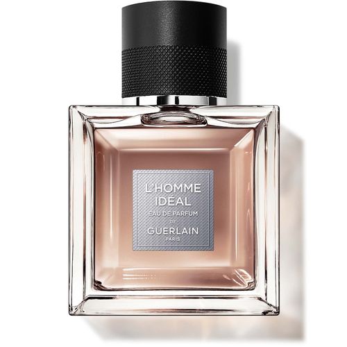 Guerlain - L&rsquo;Homme Id&eacute;al Eau de Parfum 50 ml Herren, 50 ml, Guerlain