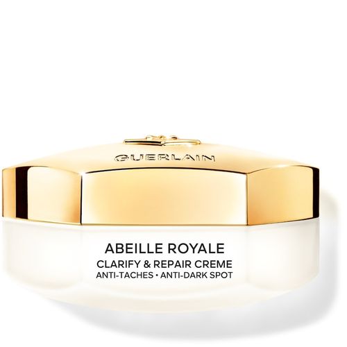Guerlain - Abeille Royale Clarify & Repair Creme Anti-Aging-Gesichtspflege 50 ml, 50 ml, Guerlain