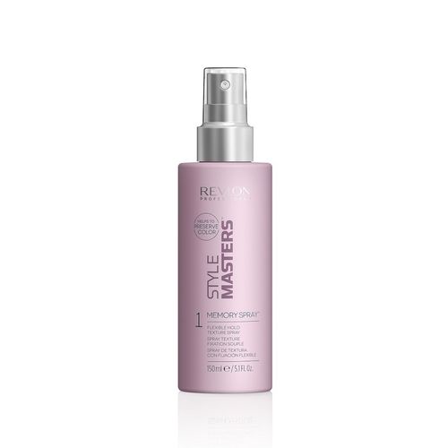 Revlon - MEMORY Haarspray & -lack 150 ml Damen, 150 ml, Revlon