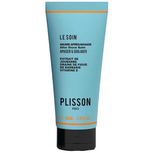 Plisson - After Shave Balm Gesichtspflege 100 ml, 100 ml, Plisson