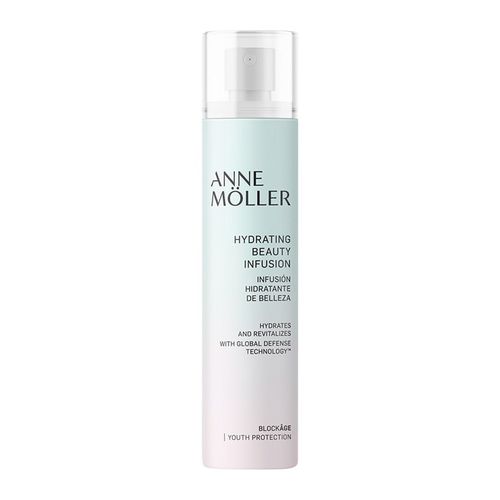 Anne Möller - Hydrating Beauty Infusion Gesichtsspray 100 ml Damen, 100 ml, Anne Möller