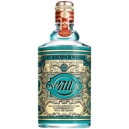 4711 - 4711 Molanusflasche Eau de Cologne 300 ml, 300 ml, 4711