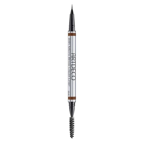 ARTDECO - 24H Micro Brow Liquid Liner Augenbrauenstift 0,3 ml 0.3 ml, 0,3 ml, Artdeco
