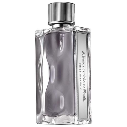 Abercrombie & Fitch - First Instinct Eau de Toilette 100 ml Herren, 100 ml, Abercrombie & Fitch