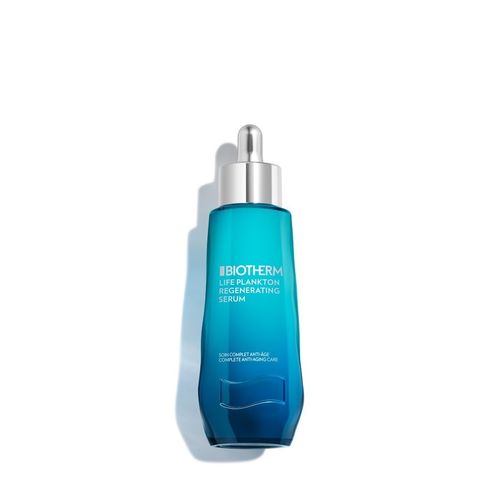 Biotherm - Life Plankton Regenerating Anti-Aging Gesichtsserum 75 ml, 75 ml, Biotherm