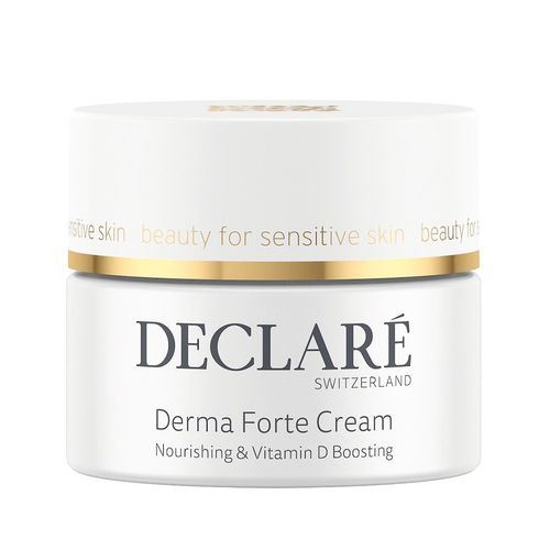 Declar&eacute; - Derma Forte Cream Gesichtscreme 50 ml, 50 ml, Declar&eacute;