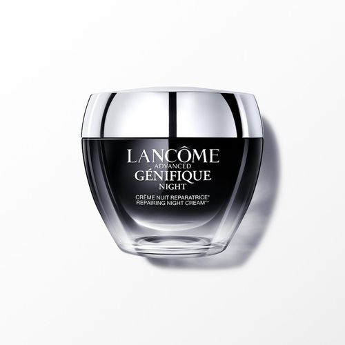 Lancôme - Génifique Nuit Nachtcreme 50 ml, 50 ml, Lancôme