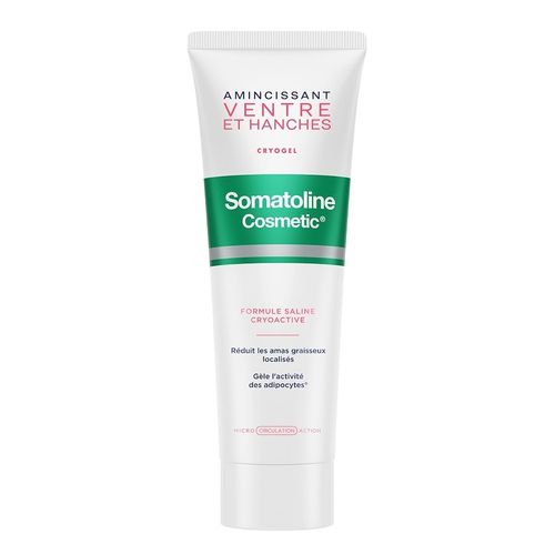 Somatoline Cosmetic - Anti-Cellulite 250 ml Damen, 250 ml, Somatoline Cosmetic