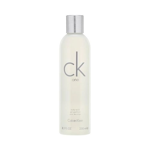 CALVIN KLEIN - ck one Body Wash Duschgel 250 ml, 250 ml, Calvin Klein