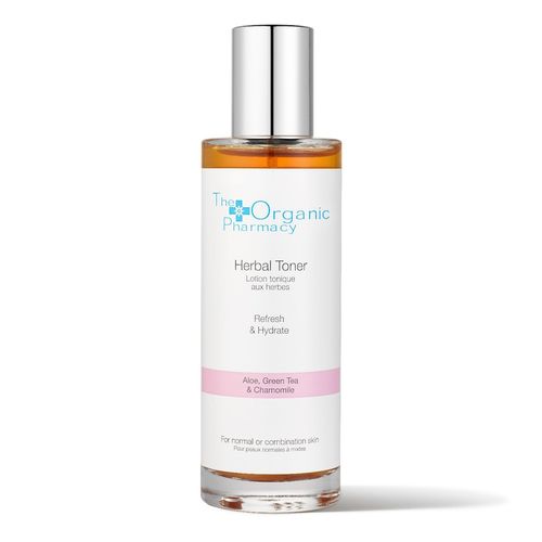 The Organic Pharmacy - Gesichtswasser 100 ml, 100 ml, The Organic Pharmacy