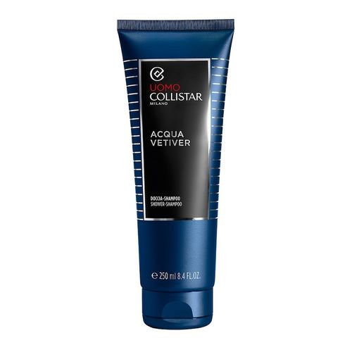 Collistar - ACQUA VETIVER SHOWER 2023 Duschgel 250 ml, 250 ml, Collistar