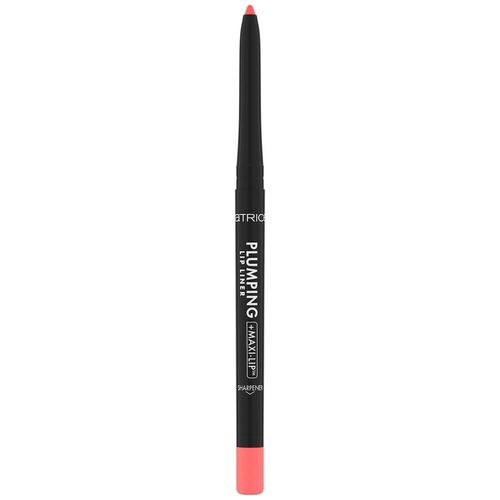 Catrice - Plumping Lip Liner Lipliner 0,4 g 160 - S-PEACH-LESS, 0,4 g, Catrice