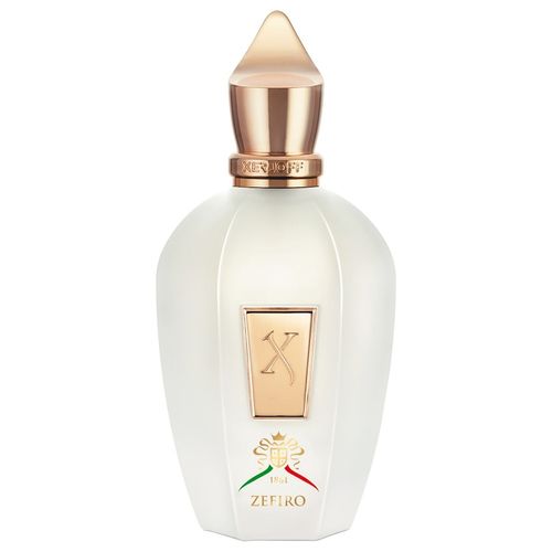 XERJOFF - XJ 1861 Zefiro Eau de Parfum 100 ml, 100 ml, XERJOFF