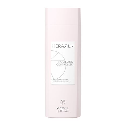 KERASILK - B&auml;ndigend Shampoo 250 ml, 250 ml, KERASILK
