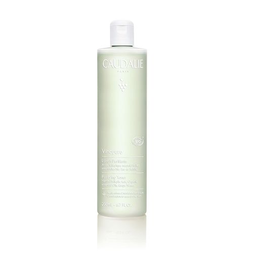 Caudalie - Vinopure Reinigungslotion Reinigungsmilch 200 ml, 200 ml, Caudalie