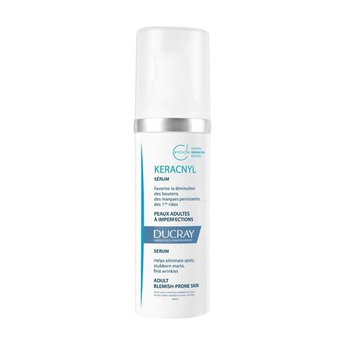 Ducray - KERACNYL Serum Anti-Pigmentflecken 30 ml, 30 ml, Ducray
