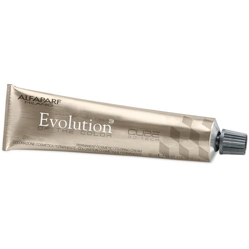 ALFAPARF MILANO - EVOLUTION OF COLOR Coloration 60 ml Weiss, 60 ml, ALFAPARF MILANO