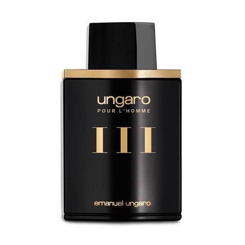 Emanuel Ungaro - Eau de Toilette 100 ml Herren, 100 ml, Emanuel Ungaro