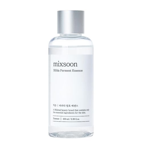 mixsoon - Bifida Ferment Essence Feuchtigkeitsserum 100 ml, 100 ml, mixsoon