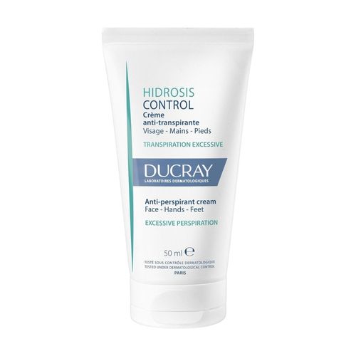 Ducray - HIDROSIS CONTROL Bodylotion 50 ml, 50 ml, Ducray