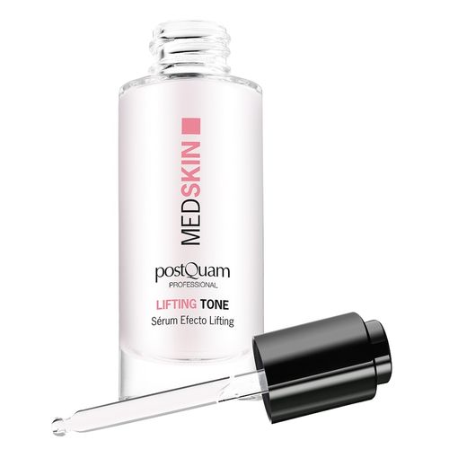 Postquam - Lifting Tone Anti-Aging Gesichtsserum 1 ml Damen, 1 ml, Postquam