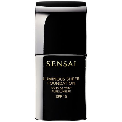 SENSAI - LUMINOUS SHEER Foundation 30 ml LS 103, 30 ml, Sensai