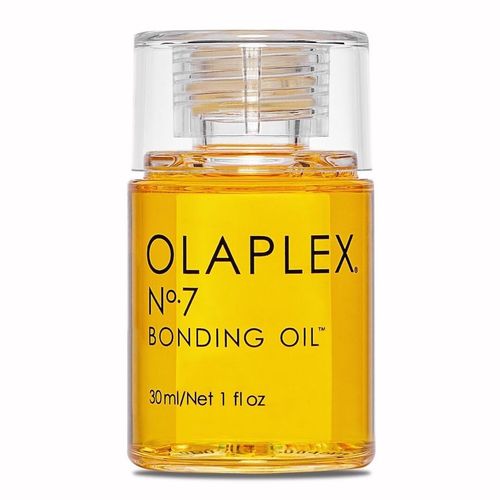 Olaplex - Bond Maintenance No.7 Bonding Oil™ Haaröle & -seren 30 ml, 30 ml, Olaplex