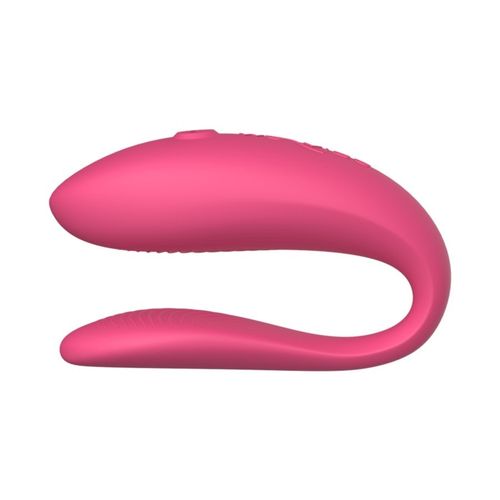 We-Vibe - Pink Vibrator 1 St&uuml;ck Damen, 1 stk, We-Vibe