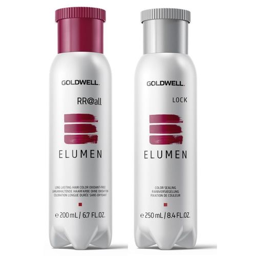 Goldwell - Elumen RR@all, 0,45 l, Goldwell