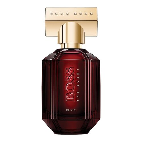 Hugo Boss - The Scent For Her Elixir Parfum 30 ml Damen, 30 ml, Hugo Boss