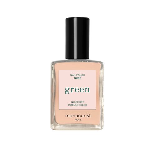 manucurist - GREEN Quick Dry Nagellack 15 ml BEIGE, 15 ml, manucurist