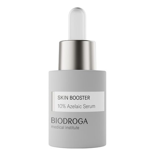 Biodroga - 10% Azelain Serum Feuchtigkeitsserum 15 ml, 15 ml, BIODROGA