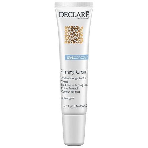 Declar&eacute; - Eye Contour Straffende Creme f&uuml;r die Augenkontur Augencreme 15 ml, 15 ml, Declar&eacute;