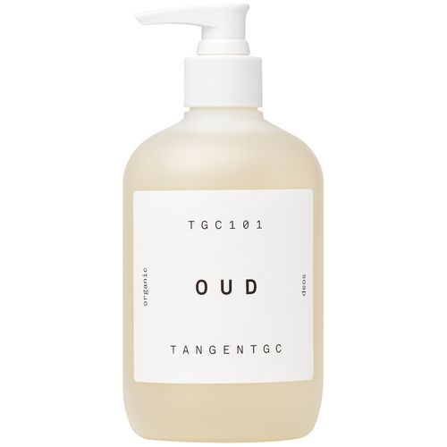 Tangent GC - oud soap Seife 350 ml, 350 ml, Tangent GC