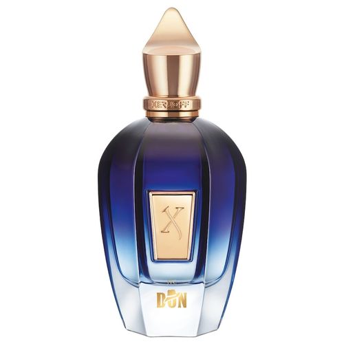 XERJOFF - JOIN THE CLUB Don Eau de Parfum 100 ml, 100 ml, XERJOFF
