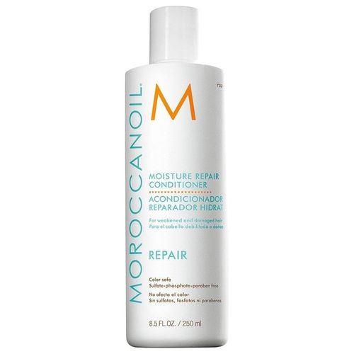 Moroccanoil - Repair CONDITIONER MOISTURE REPAIR Conditioner 250 ml, 250 ml, Moroccanoil